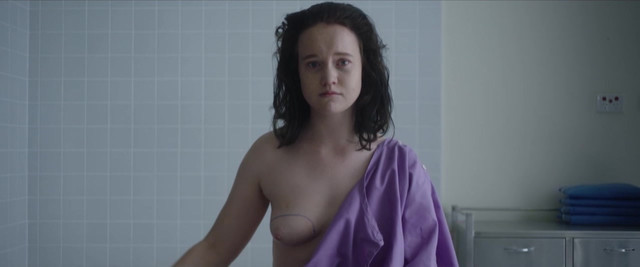 Liv Hewson nude - Homecoming Queens s01e02 (2018)