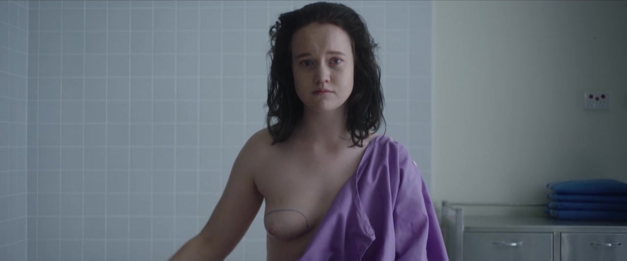 Liv Hewson nude - Homecoming Queens s01e02 (2018)