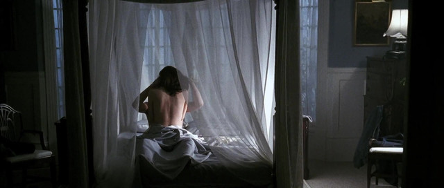 Kehli O'Byrne nude, Diane Lane nude - Knight Moves (1992)