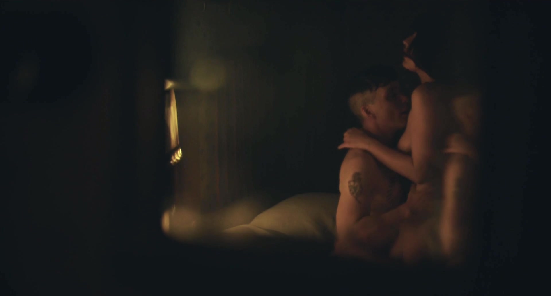 Charlie Murphy Nude - Peaky Blinders S04E06 (2017)