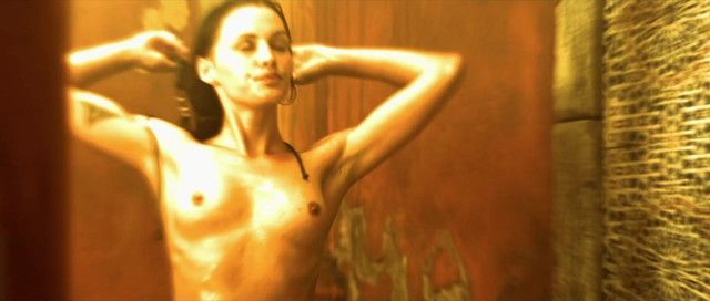 Eve Mauro nude - The Steam Experiment (2009)