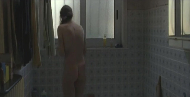 Judith Chemla nude - Fuir (2012)