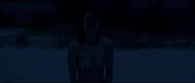 Jun Yoshinaga nude - Still the Water (2014)