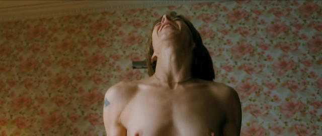 Jodie Mccallum nude, Kate Dickie nude - Filth (2013)