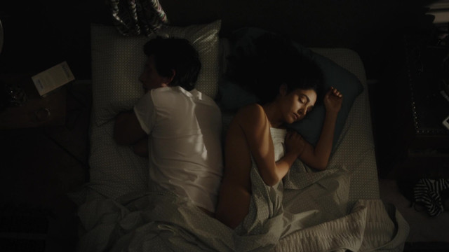 Golshifteh Farahani sexy - Paterson (2016)