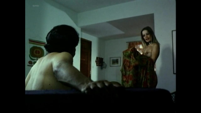 Danielle Launder nude, Elena Nathanail nude, Mari Pantazi nude - Anazitisis... (1972)