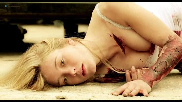 Charlotte Vega sexy, Diana Gomez nude, Barbara Mestanza nude - Los Inocentes (2013)