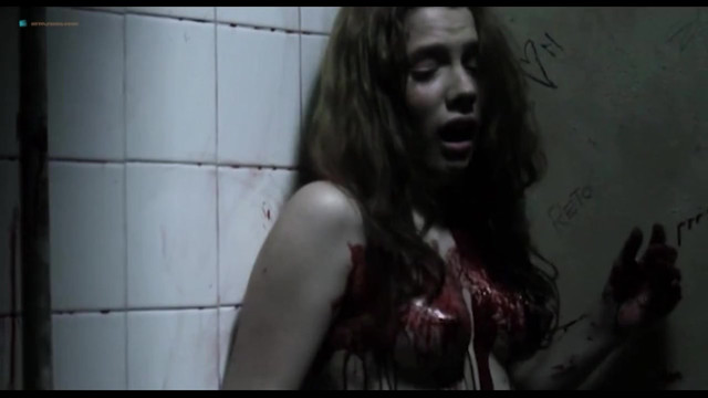 Charlotte Vega sexy, Diana Gomez nude, Barbara Mestanza nude - Los Inocentes (2013)