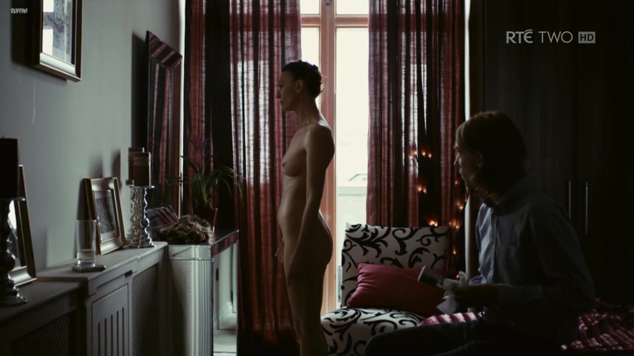 Luanne Gordon nude, Kelly Campbell nude, Jessica Renwick nude, Tracy Green nude - Sensation (2010)