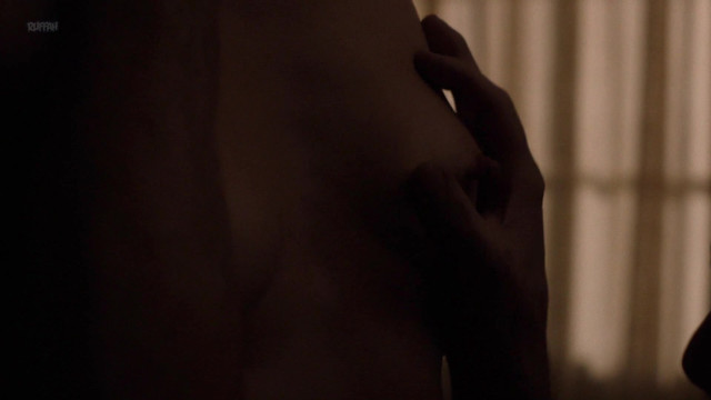 Laura Dern nude - Twin Peaks S03E18 (2017)