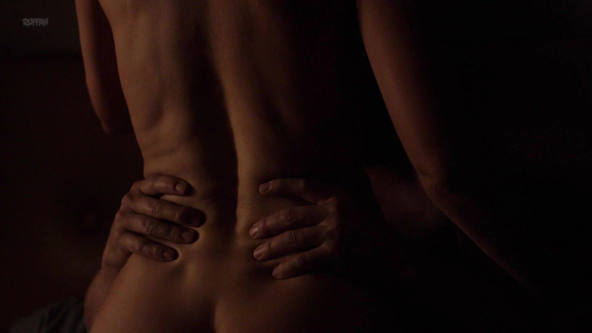 Laura Dern nude - Twin Peaks S03E18 (2017)