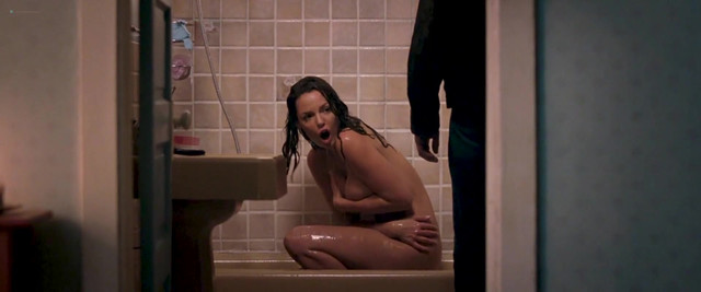 Katherine Heigl sexy - One For The Money (2011)