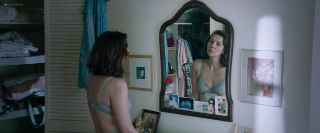 Maggie Gyllenhaal nude - The Kindergarten Teacher (2018)