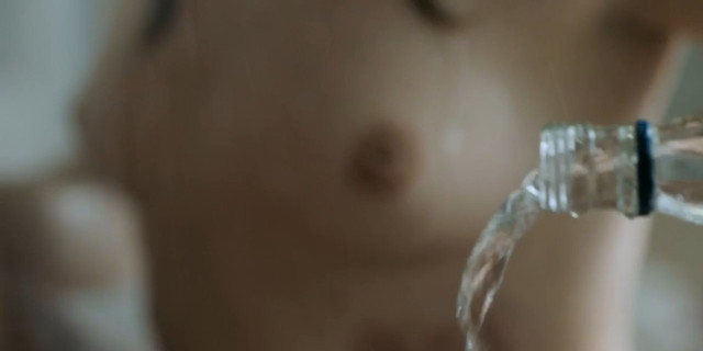 Aliette Opheim nude - Fortitude s03e01-04 (2018)