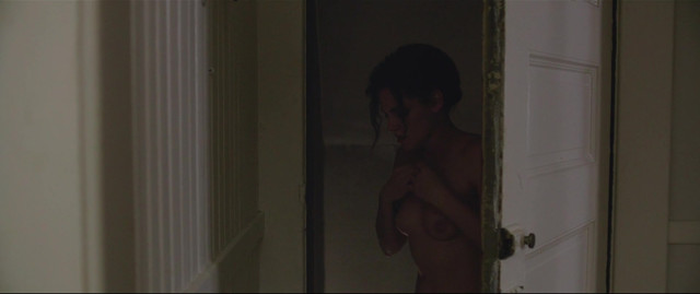 Chloe Sevigny nude, Kristen Stewart nude - Lizzie (2018)