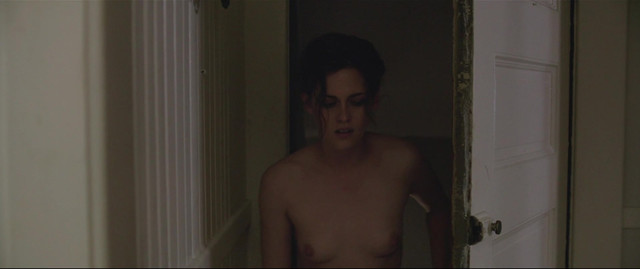 Chloe Sevigny nude, Kristen Stewart nude - Lizzie (2018)