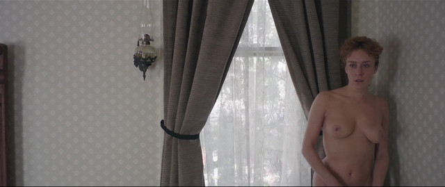 Chloe Sevigny nude, Kristen Stewart nude - Lizzie (2018)