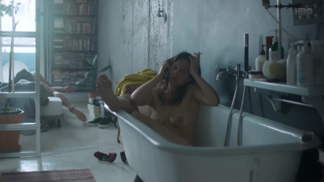 Marta Malikowska nude - Slepnac od Swiatel s01e01 (2018)