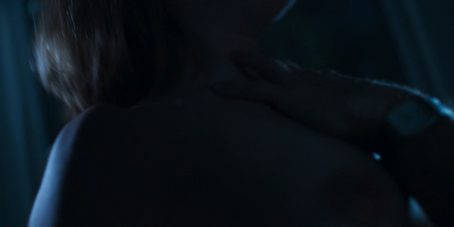 Zofia Wichlacz nude - 1983 s01e04 (2018)