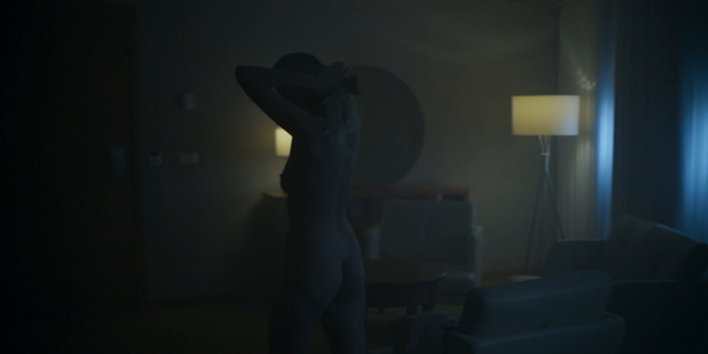 Sonia Roszczuk nude - 1983 s01e03 (2019)