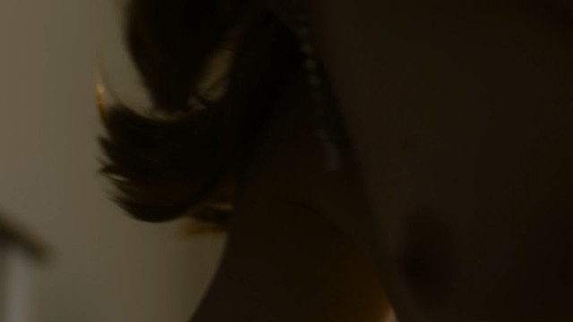 Lavinia Wilson nude - Deutschland 86 e02-08 (2018)