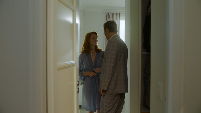 Lavinia Wilson nude - Deutschland 86 e02-08 (2018)