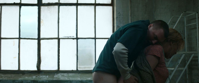 Patricia Arquette nude - Escape at Dannemora s01e01 (2018)