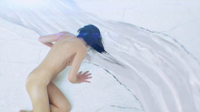 Sabrina Kaici nude - Maelstrom (2012)