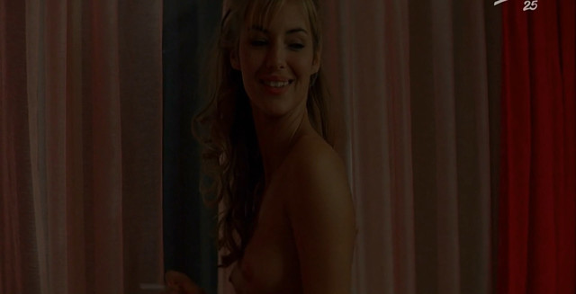 Louise Bourgoin nude - La Fille de Monaco (2008)