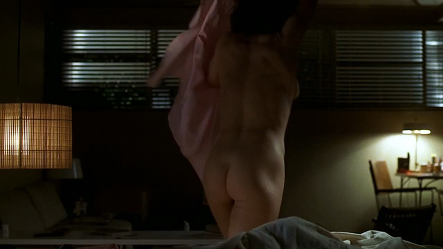 Susan Sarandon nude – Twilight (1998)