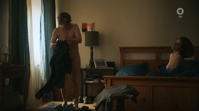 Anne Schafer nude - Tatort e1063 (2018)