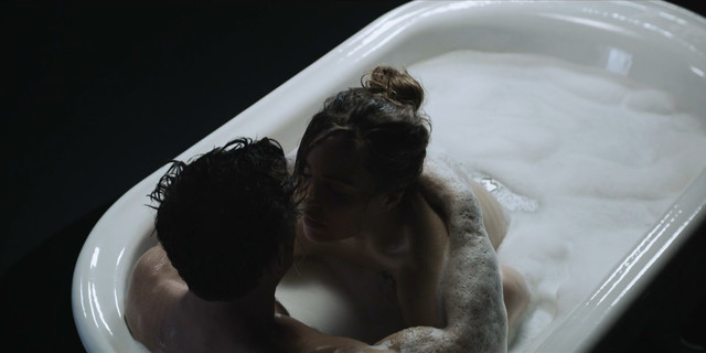 Melissa George nude - The First s01e05 (2018)