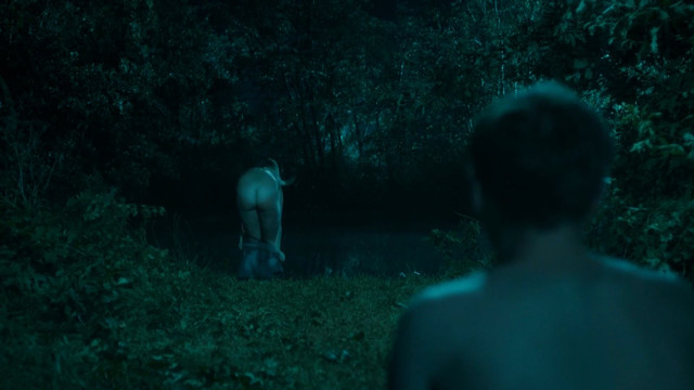 Roos Wiltink nude - De 12 Van Oldenheim s01e01 (2018)