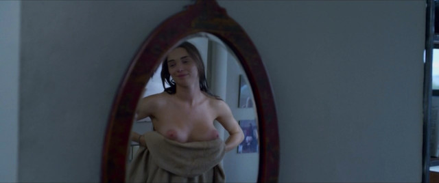 Wiktoria Stachowicz nude - Reakcja lancuchowa (2017)