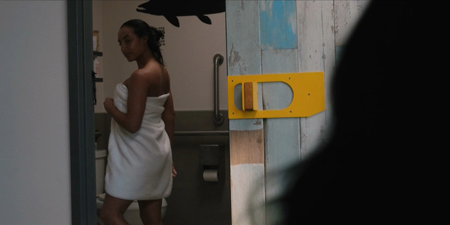 Ambyr M. Reyes nude - Yellowstone s01e08 (2018)