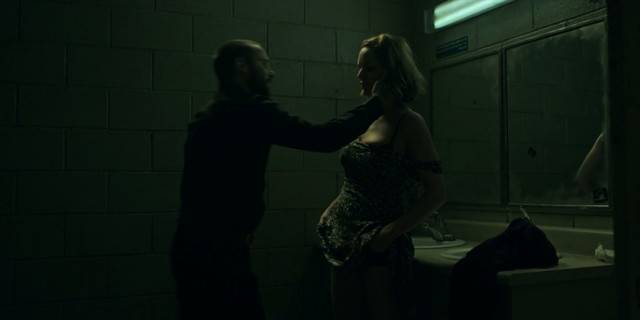 Jordana Spiro sexy - Ozark s02e04 (2018)