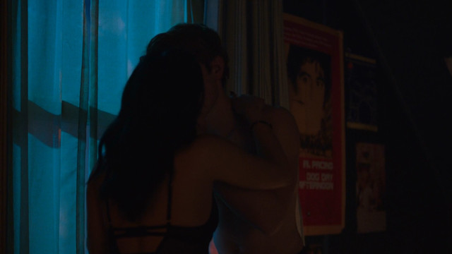 Camila Mendes sexy - Riverdale s02e20 (2018)