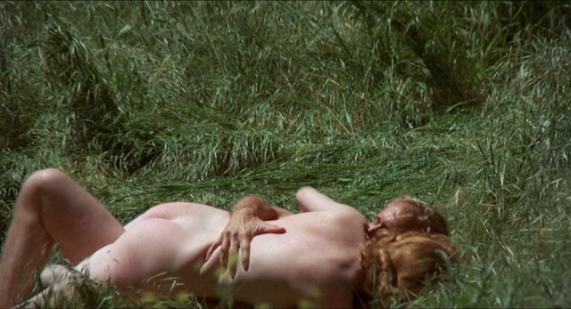 Colleen Brennan nude - Invasion of the Bee Girls (1973)