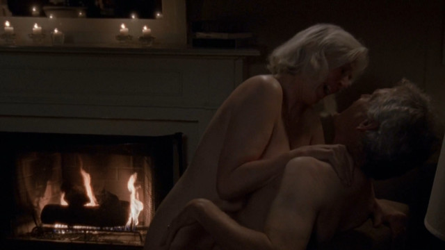 Jane Alexander nude - Tell Me You Love Me s01e06 (2007)