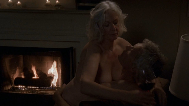 Jane Alexander nude - Tell Me You Love Me s01e06 (2007)