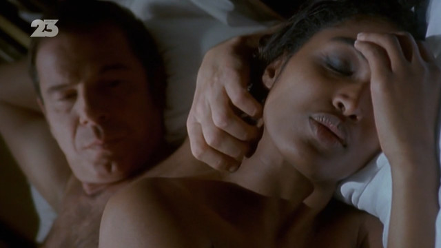 Sara Martins nude - Les Tricheurs (2006)