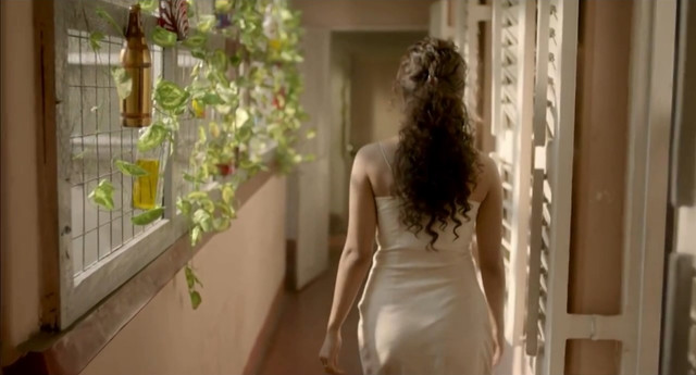 Radhika Apte sexy - Ahalya (2015)