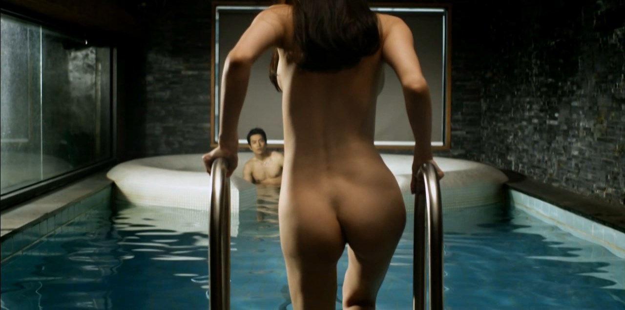 Mi In Ae Jang nude - 90 Minutes (2012)