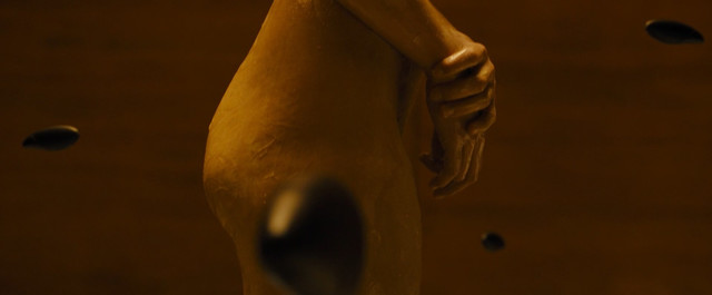 Sallie Harmsen nude - Blade Runner 2049 (2017)