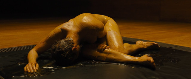 Sallie Harmsen nude - Blade Runner 2049 (2017)