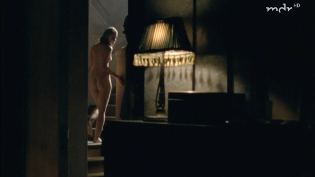 Nadja Bobyleva nude – Der Uranberg (2010)