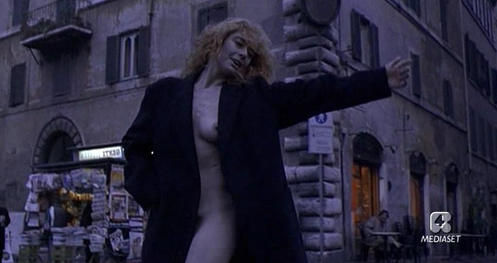 Monica Guerritore nude - Femmina (1998)