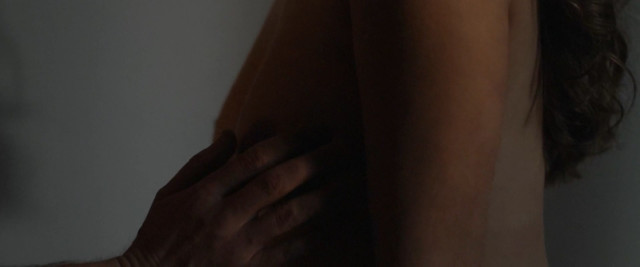 Miri Ann Beuschel nude - Forældre (2016)