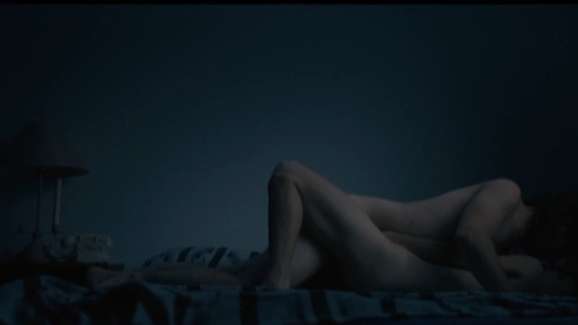 Marilyn Castonguay nude - L'affaire Dumont (2012)