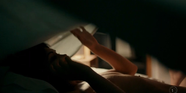 Kate Elliot nude - Dear Murderer s01e01 (2017)